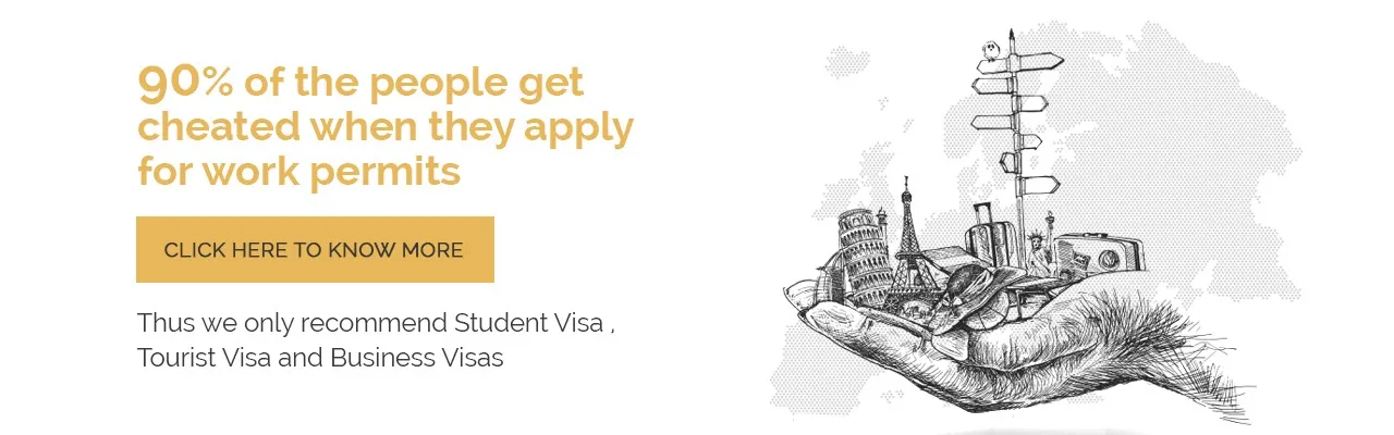 Student visa